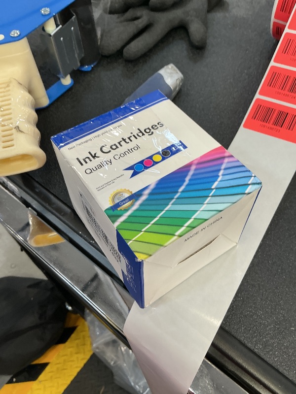 Photo 1 of SUFL LC3017XL Ink Cartridges 5-Pack