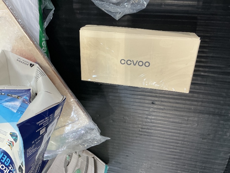 Photo 1 of CCVOO Reading Glasses, Blue Light & UV Protection