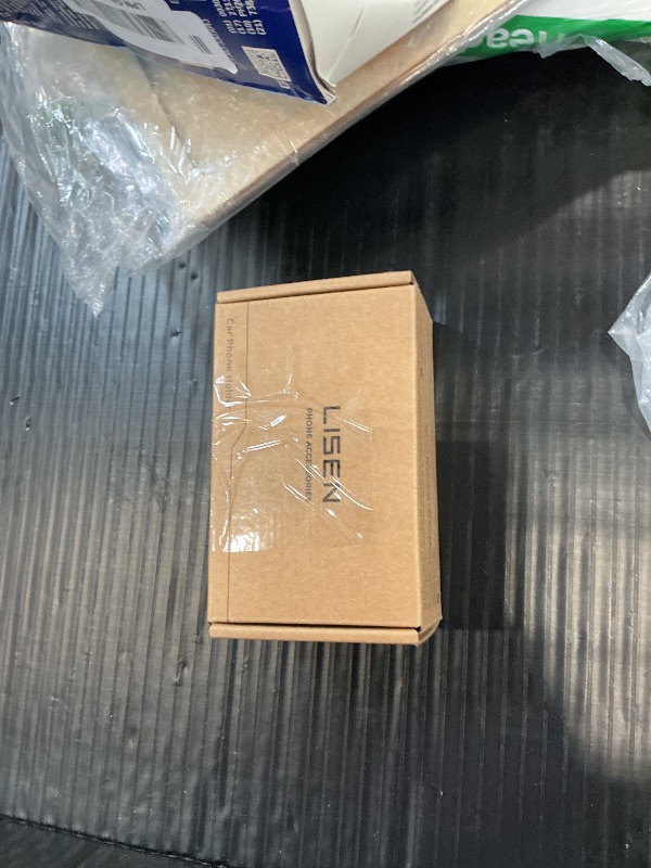 Photo 1 of LISEN Magnetic Car Mount for MagSafe