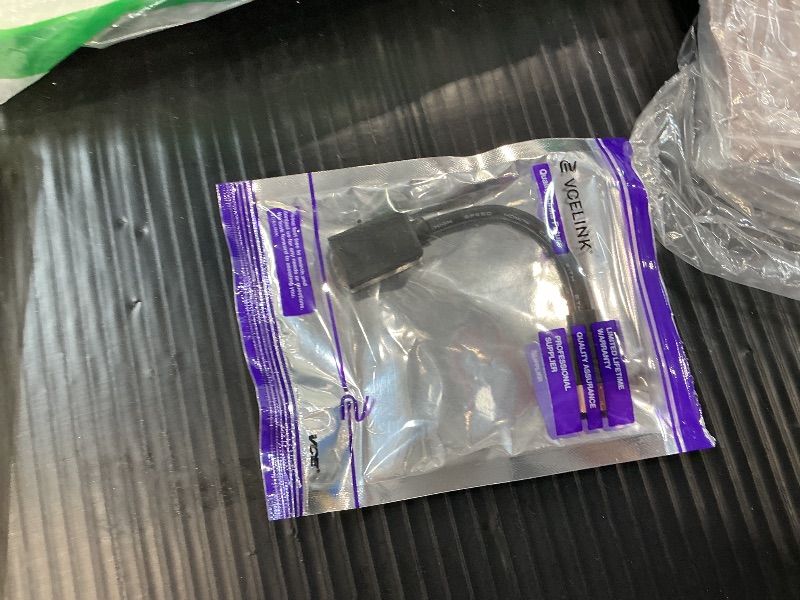 Photo 1 of VCE HDMI Extension Cable - 4K@60Hz, HDR, 3D