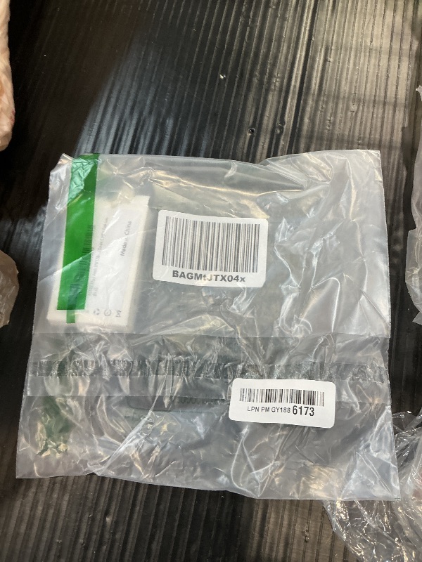 Photo 1 of AGVEE USB-C to Lightning Adapter (2 Pack, 4 Inch, 30W)