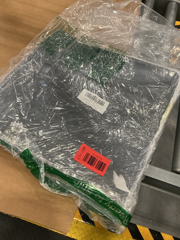 Photo 1 of DECOHS Pick Apart Foam Insert, 4 Pcs Set