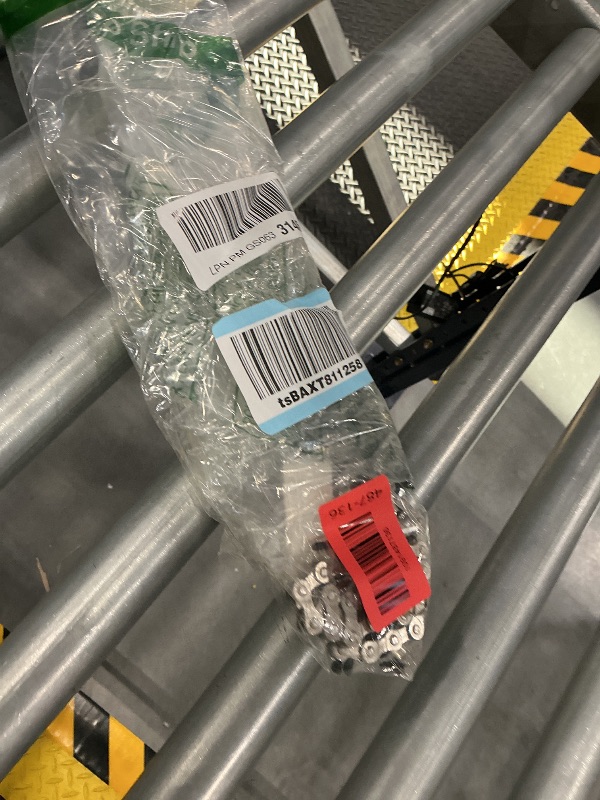 Photo 1 of XIAOTINGZI Bike Chain Kit, 6/7/8 Speed