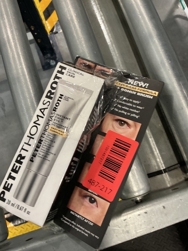 Photo 1 of Peter Thomas Roth | Instant FIRMx® Eye Temporary Eye Tightener Easy-Wear Formula | For Firming Under-Eye Bags & Wrinkles
