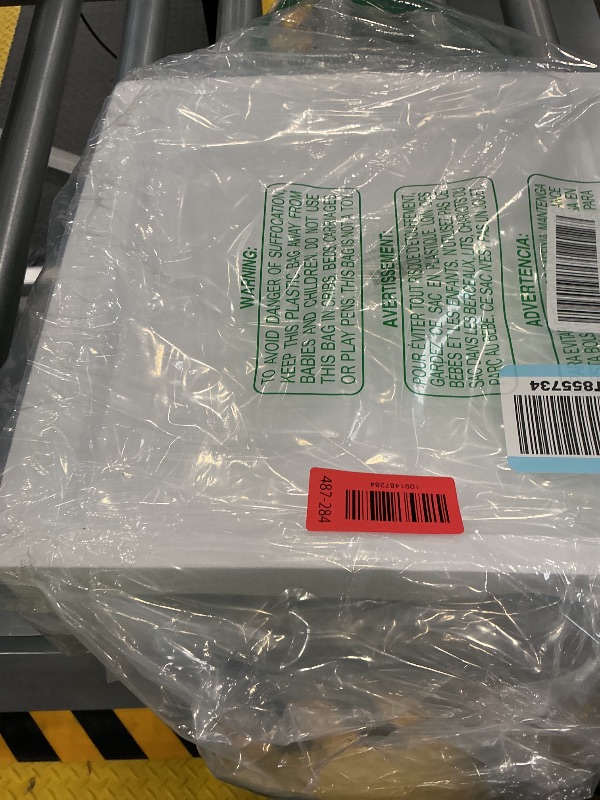 Photo 1 of NAZKAEN 11.4 Inch Square Rolling Plant Caddy