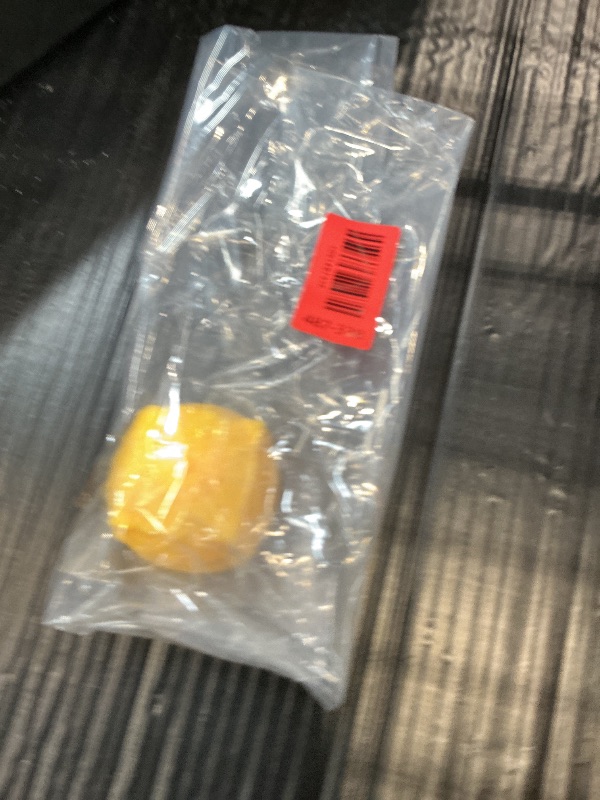 Photo 1 of QPNGKT Cheese Squishy Stress Toy