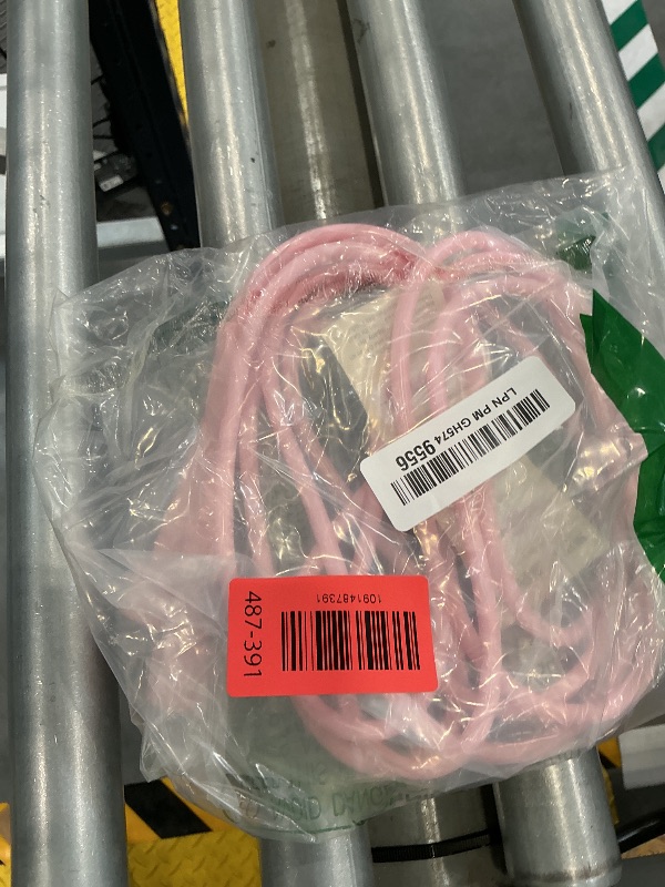 Photo 1 of SPORTBIT Adjustable Jump Rope - Pink