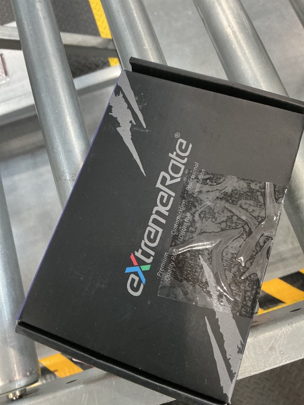 Photo 1 of eXtremeRate Xbox Series X|S Controller Faceplate
