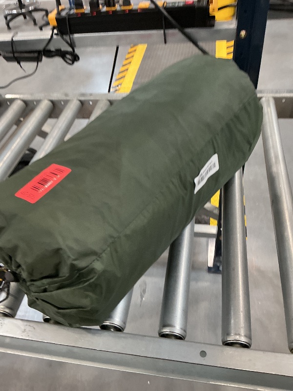 Photo 1 of Forceatt 2-Person Waterproof Backpacking Tent