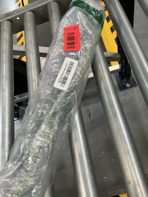 Photo 1 of AHRLHR 2 Pack 4FT String Light Poles