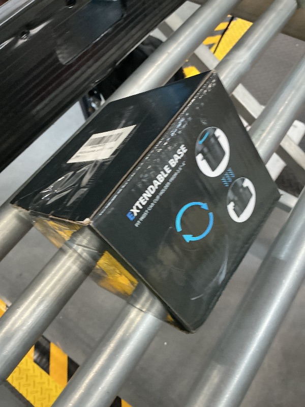 Photo 1 of TYKOR Car Cup Holder Expander