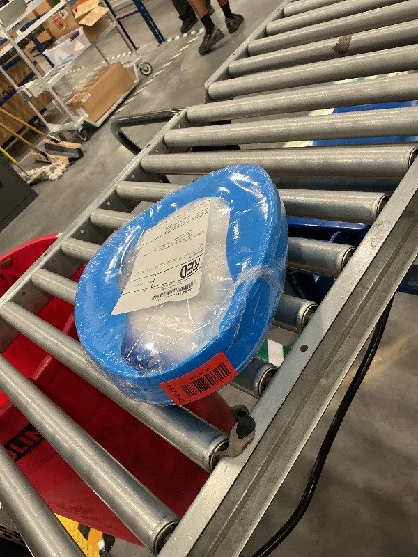 Photo 1 of Bedpan Set with Absorbent Pads and Liners