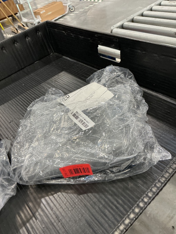 View 2 of URMONA Waterproof Silicone Under Sink Mat - 31" x 22"