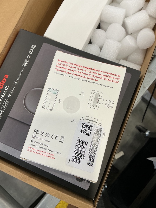 Photo 1 of Smart Lock Ultra with Keypad,Fingerprint Door Lock, App Remote Control, Built-in WiFi Keypad Deadbolt, Auto Unlock, Waterproof&Easy Install, Supports Alexa and Google
