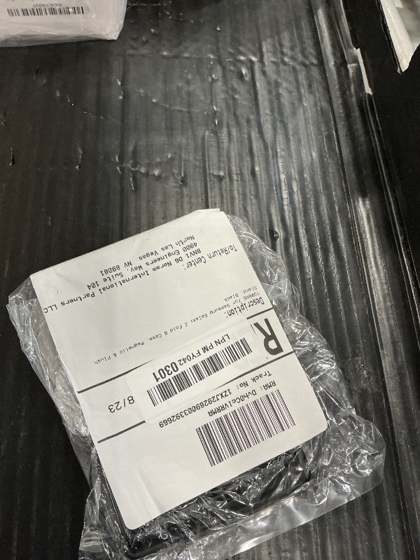 View 2 of TORRAS Ostand L1 Series Case for Samsung Galaxy Z Fold 8