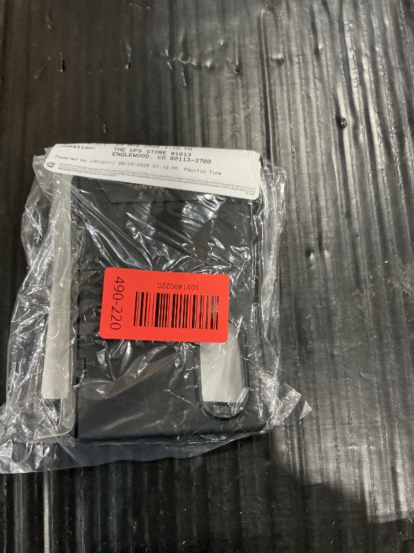 View 3 of TORRAS Ostand L1 Series Case for Samsung Galaxy Z Fold 8