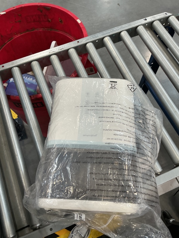 Photo 1 of Dehumidifier