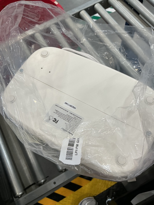 Photo 1 of Dehumidifier