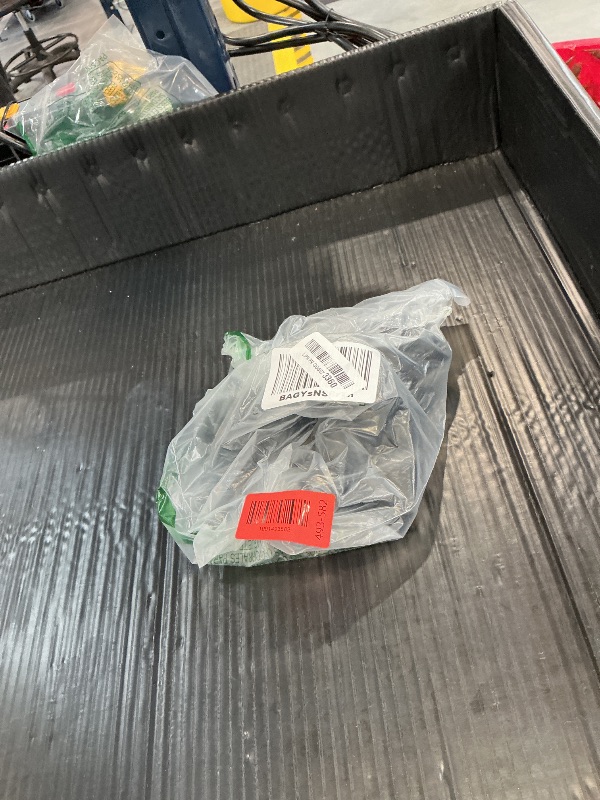 Photo 1 of AEACUS 3/8" Soaker Hose Fittings - Quick Connectors
