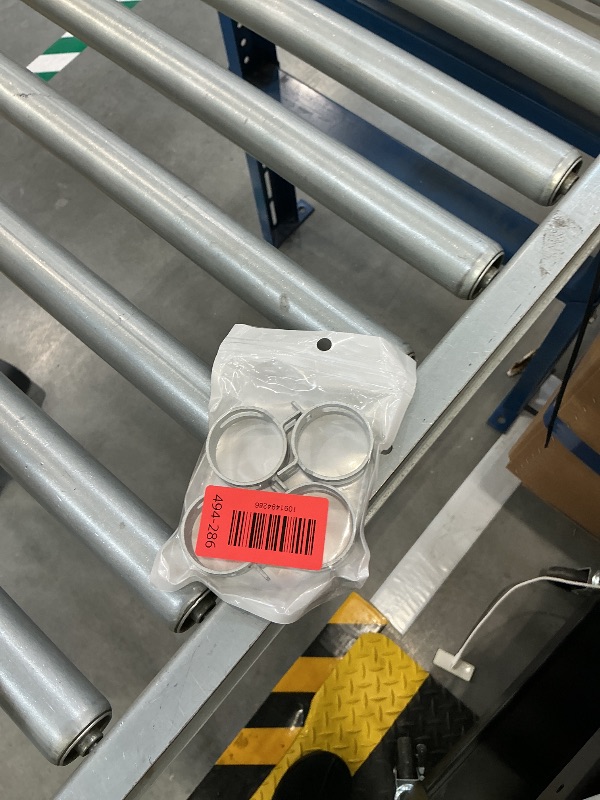 Photo 1 of SUNNER THINKEN Radiator Hose Clamps Kit