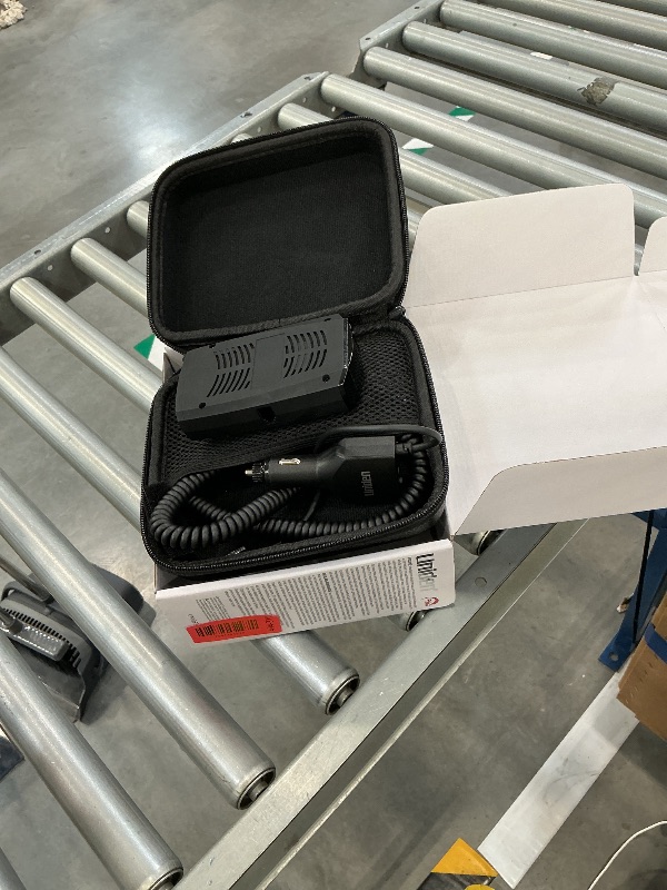 Photo 1 of Uniden R4W Radar/Laser Detector