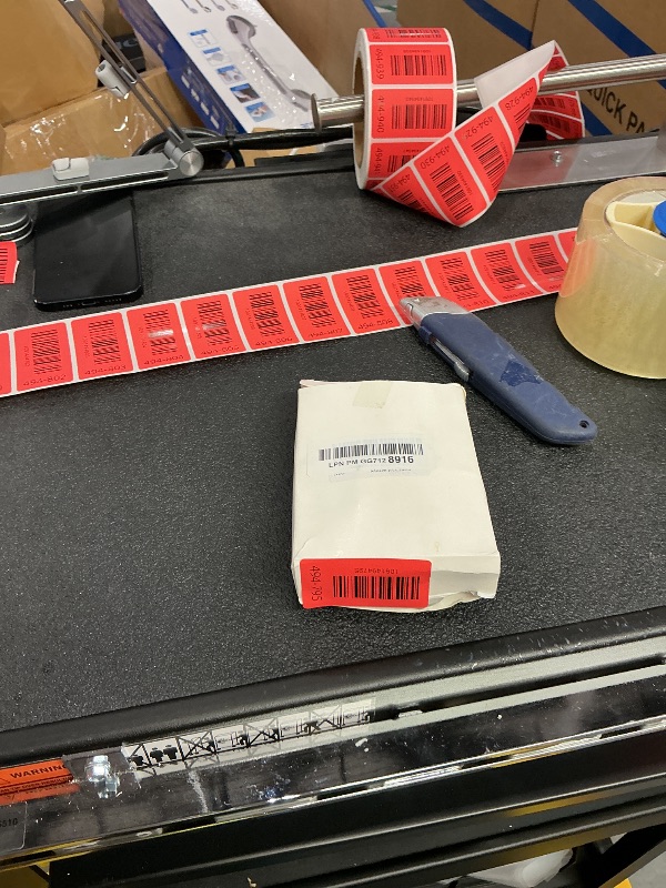 Photo 1 of JEFURE Mini Stapler with 2000 Staples