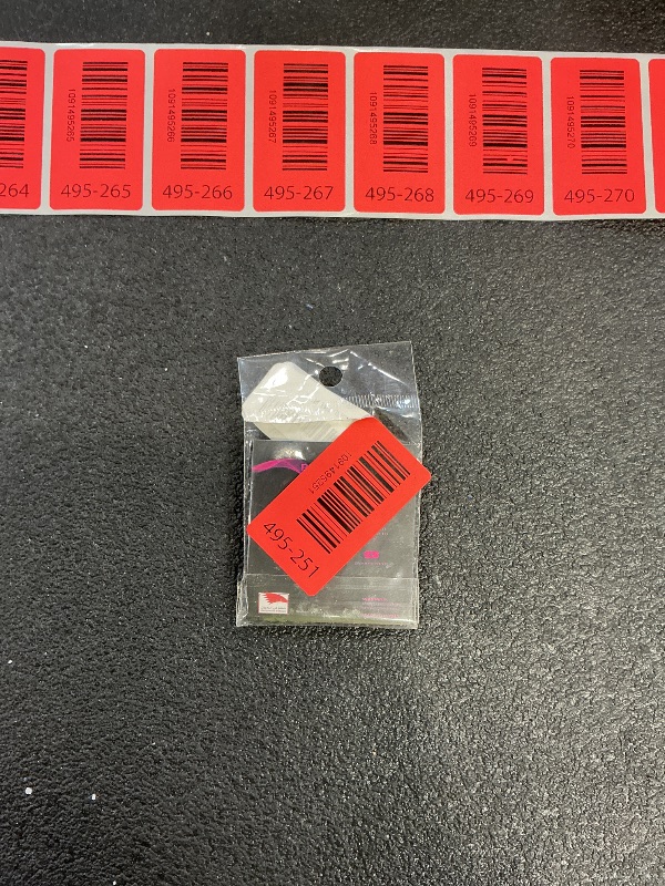 Photo 1 of PUMP CAR Bluegeta Acrylic Keychain