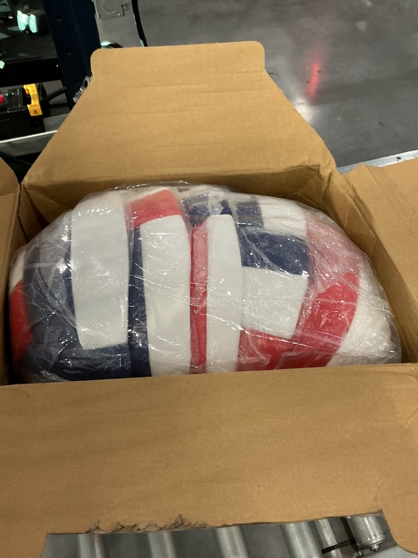 Photo 1 of Meooeck Volleyballs Bulk, Size 5