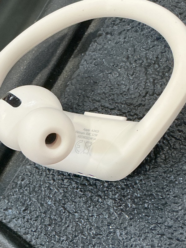 View 3 of PARTS ONLY Beats Powerbeats Pro Wireless Earbuds - Ivory