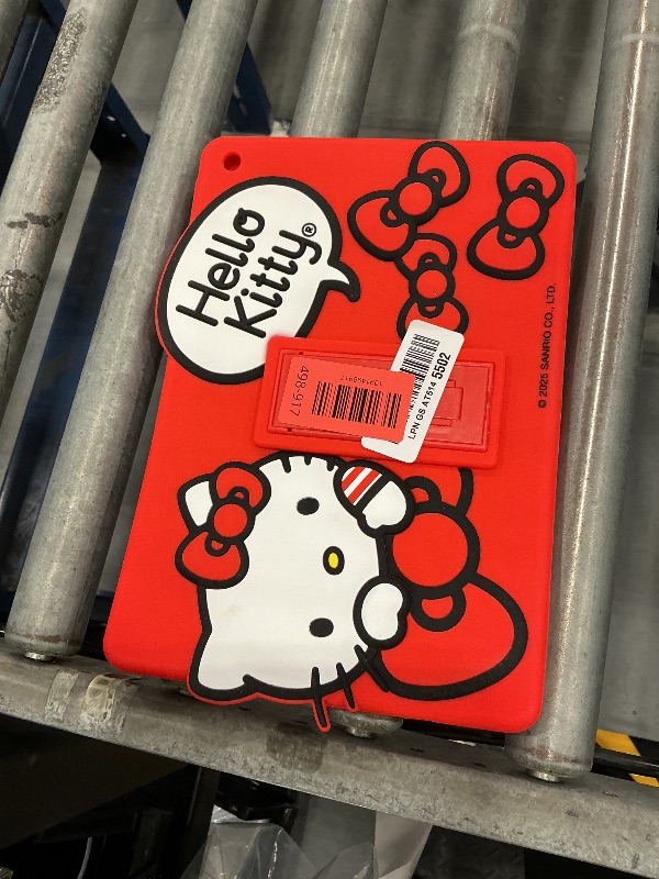 Photo 1 of Komar Kids Hello Kitty iPad Case for 10.2" 9th/8th/7th Gen