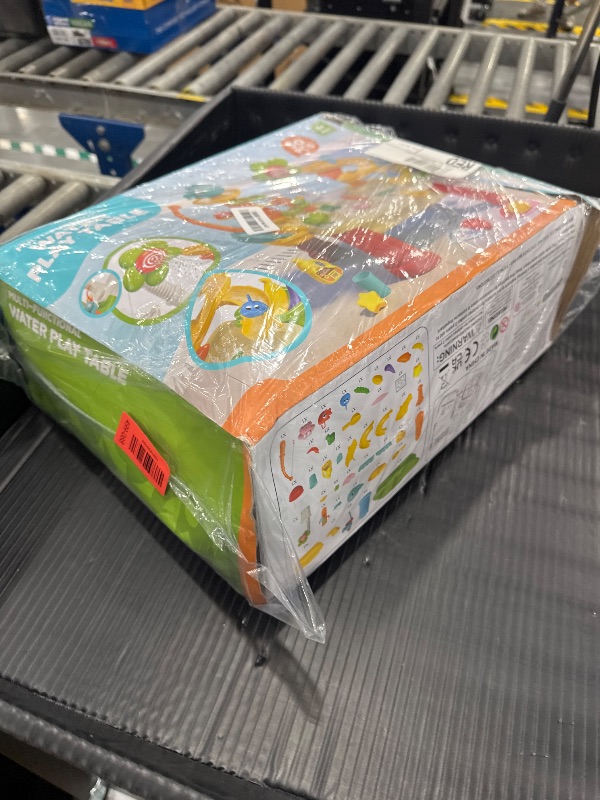 Photo 1 of IPLUSO Water Table for Toddlers