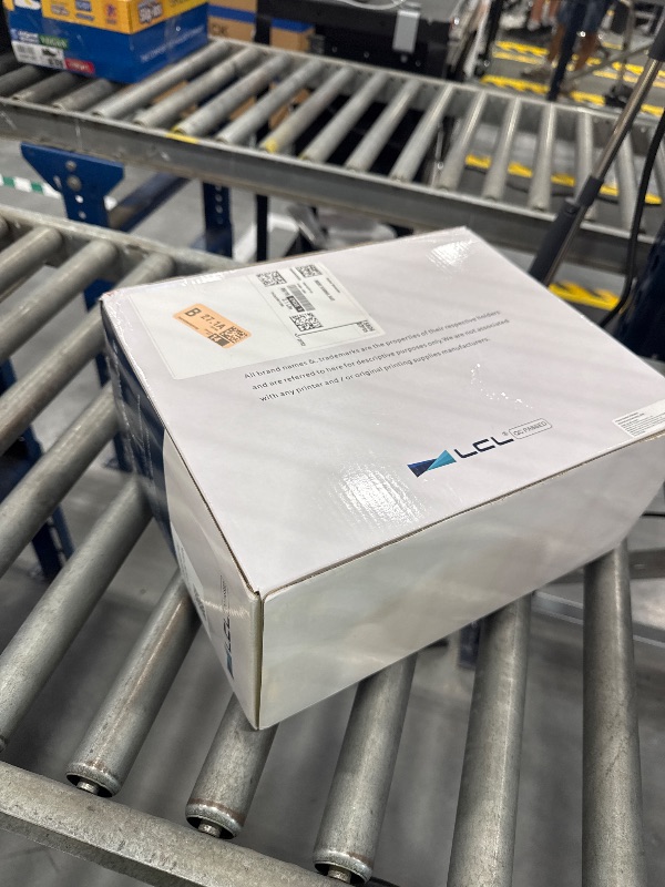 Photo 1 of LCL Compatible Toner Cartridge for Samsung MLT-D203L