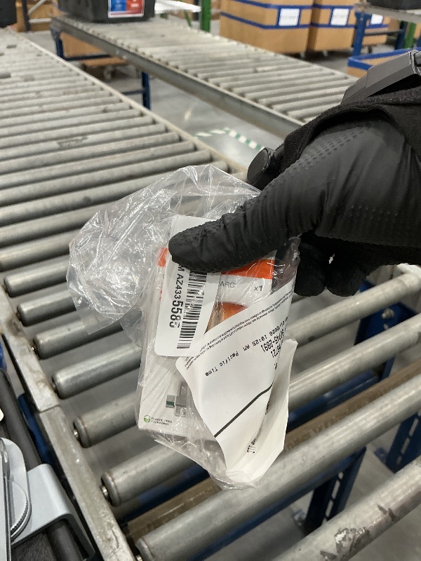 Photo 1 of OSRAM 66340 Xenarc D3S HID Xenon Bulb
