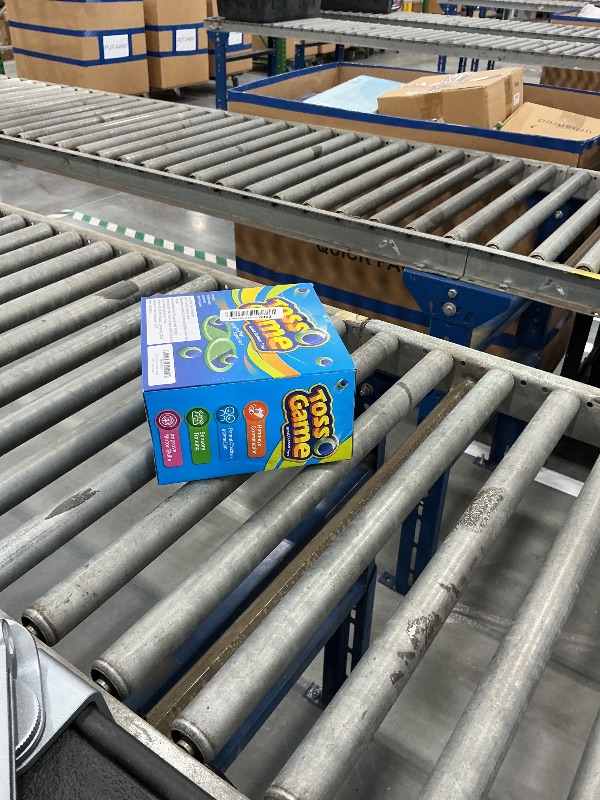 Photo 1 of Officygnet Catch Ball Toss Game Set