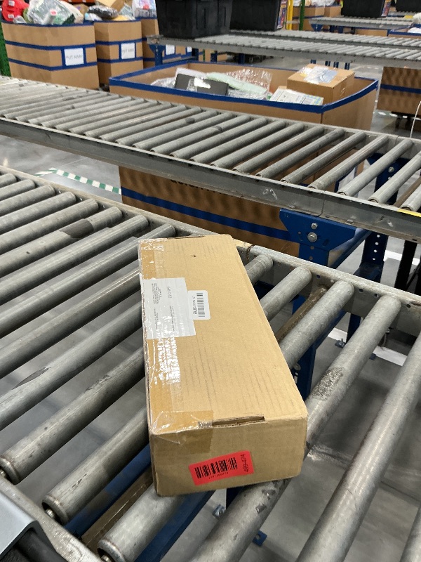 Photo 1 of Amazon Basics 9-Inch Thermal Laminator