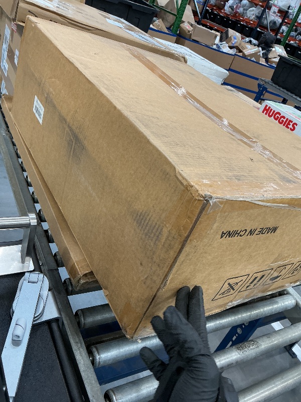 Photo 1 of RIDGE WASHER 18’’ Pressure Washer Surface Cleaner with Dual Handle,4500 PSI
