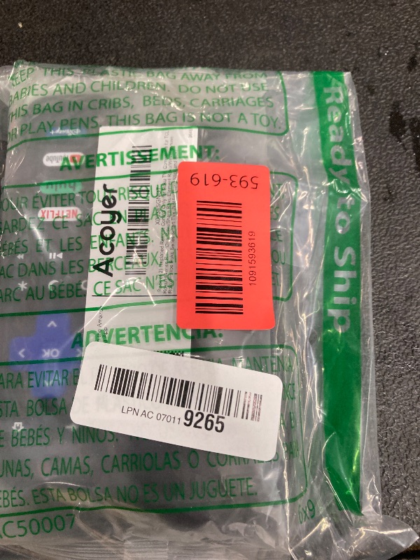 Photo 1 of (2 Pack) Acoyer Replacement Remote Control for Roku TV