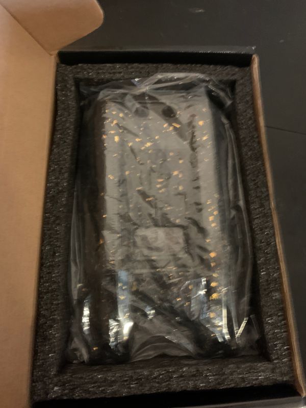 Photo 1 of Funparts Carbon Fiber Battery Cover for Surron Light Bee X/S Electric Dirt Bike