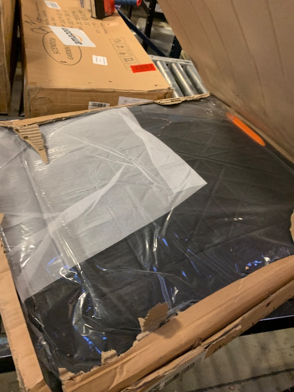 Photo 1 of AOMSAZTO Custom Seat Covers for Dodge RAM 1500 2019-2026