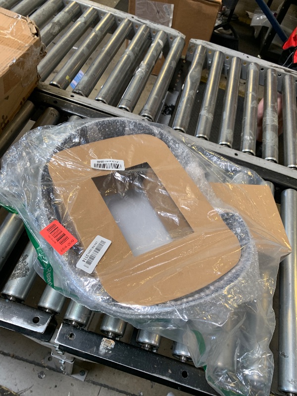 Photo 1 of Aokeo 360° Microphone Isolation Shield