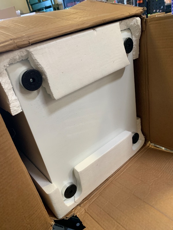 Photo 1 of KAPUCI Biometric Fingerprint Safe, 3.38 Cuft Auto-Open Safe Box
