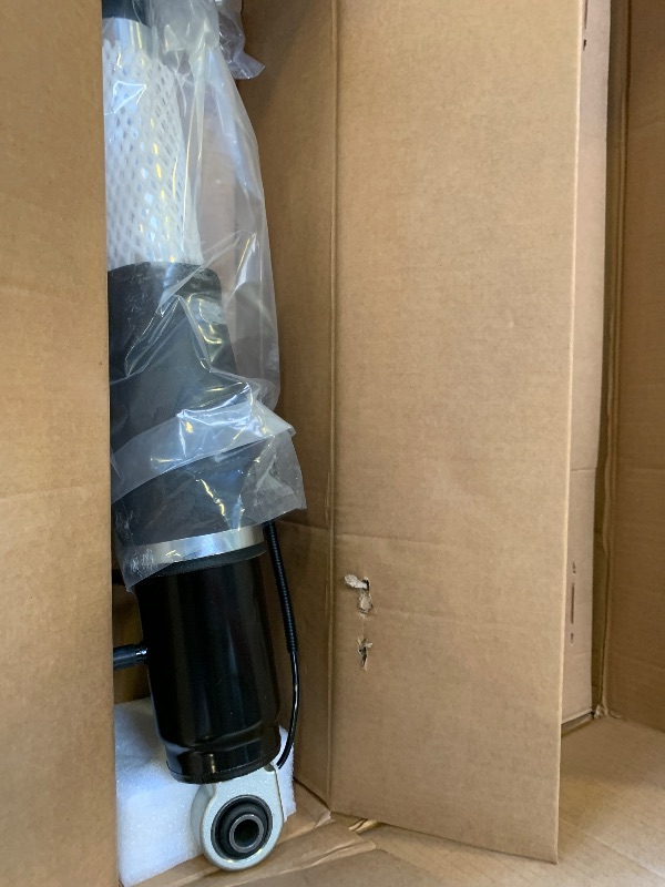 Photo 1 of Rear Shock Absorber