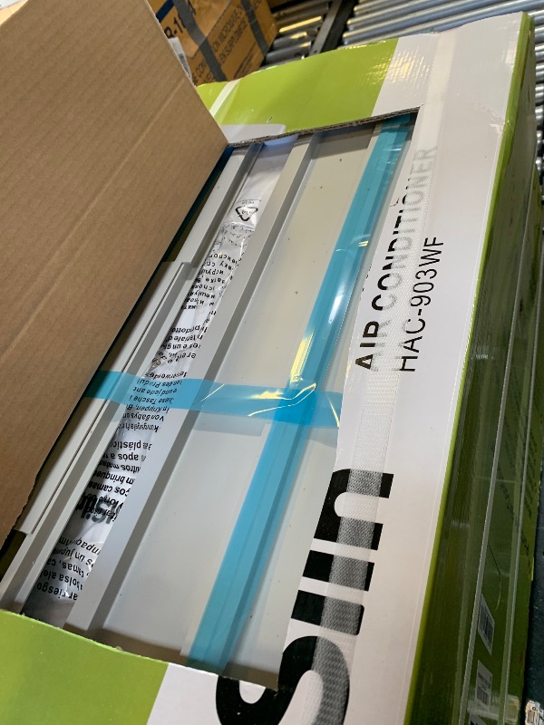 Photo 1 of KoolSiln 16,000 BTU Inverter Portable Air Conditioner