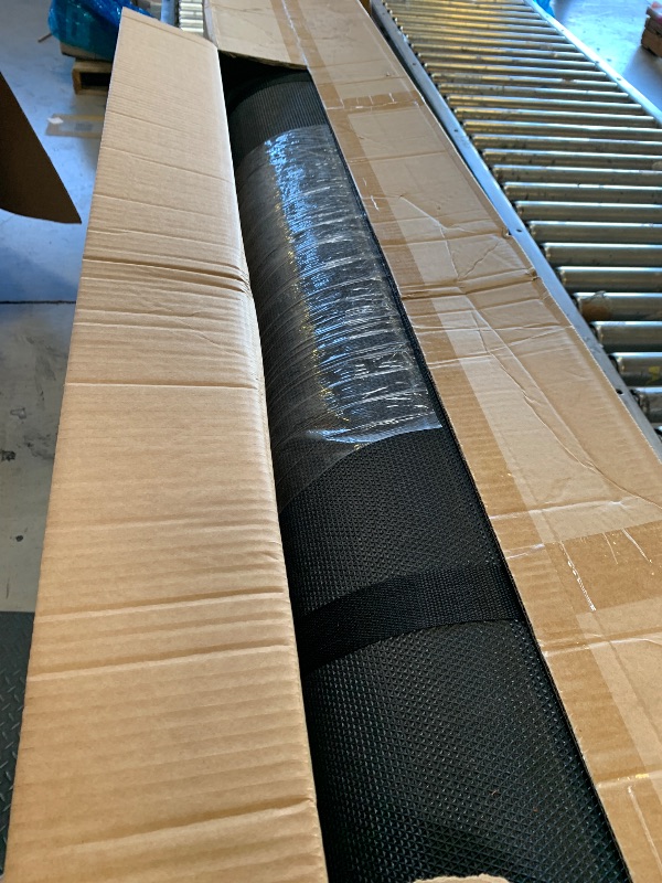 Photo 1 of TUBAGOU Baseball Batting Mat - 6' x 12'