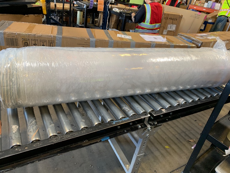 Photo 1 of CIOUDWAY 14 Inch Queen Hybrid Mattress