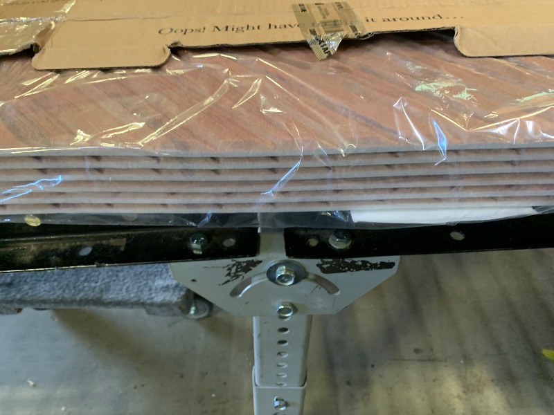 Photo 1 of Soon Global Acoustical Wall Panels - Arcadian Vortex