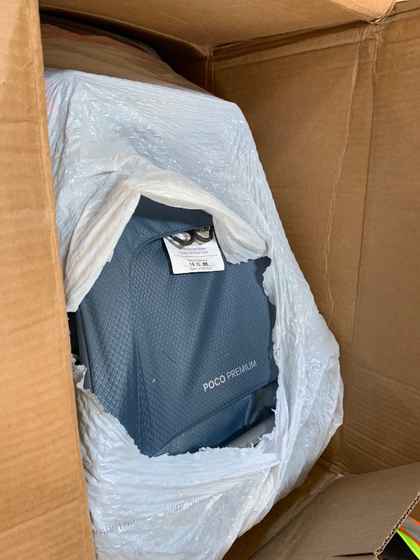 Photo 1 of Osprey Poco Premium Toddler Carrier Backpack