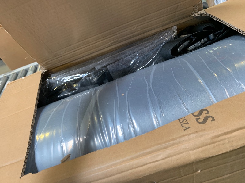Photo 1 of Blue Wharf Model Y Memory Foam Camping Mattress