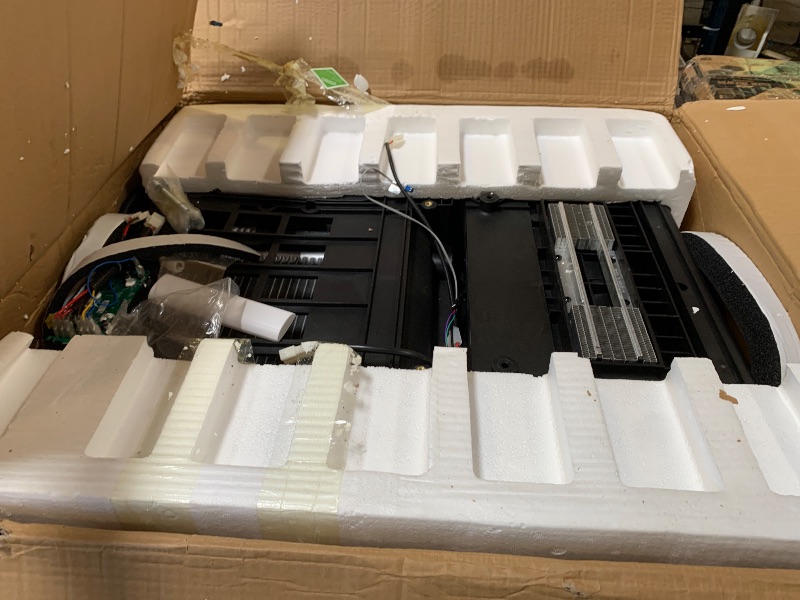 Photo 1 of Tyoyfong 12V RV Air Conditioner