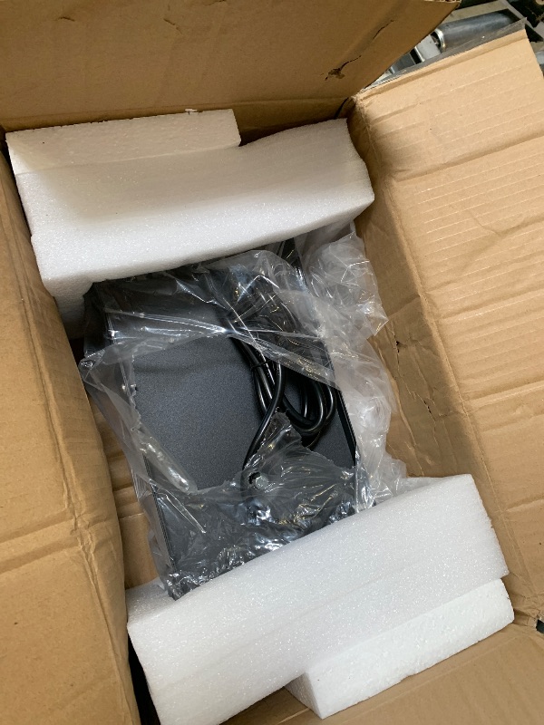 Photo 1 of DEWENWILS 600W Low Voltage Landscape Transformer